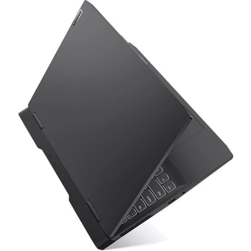 Ноутбук Lenovo IdeaPad Gaming 3-15IAH7 (82S900JKPB_64_1TB_W11P): Відеоадаптер NVIDIA GeForce RTX 3050, 4 ГБ GDDR6