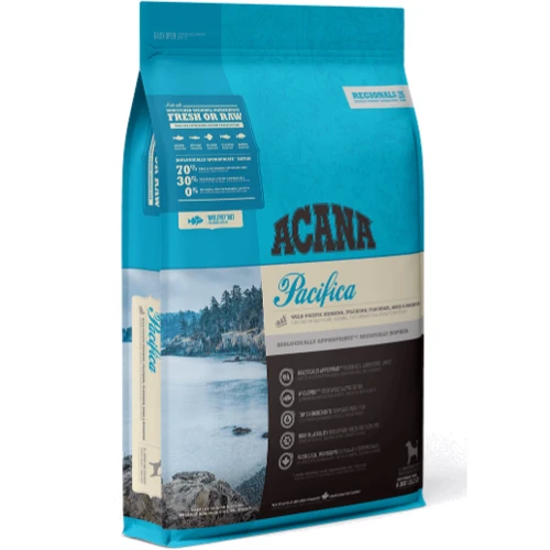 Сухой корм для собак всех пород ACANA Pacifica Dog Resipe 2 кг