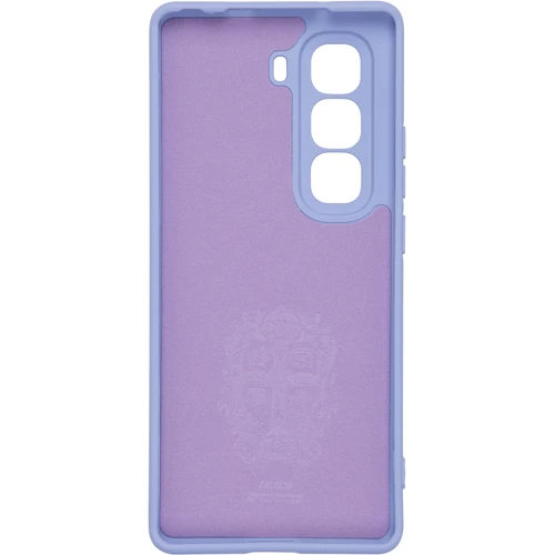 Чехол для телефонов ArmorStandart ICON Case Camera cover Lavender for Infinix Hot 50 Pro Plus 4G (ARM84822)