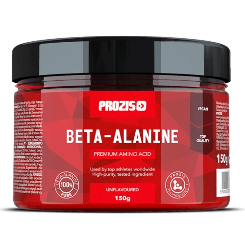 Аминокислота для спорта Prozis Beta-Alanine 150 g - Natural