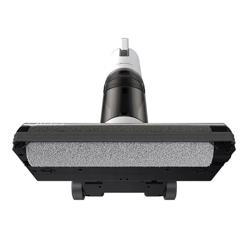 Пылесос Midea X8 MWD2221WW: Вес 5 кг