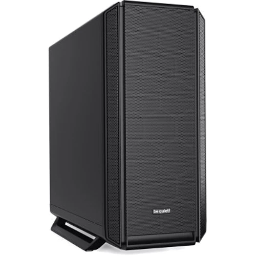 Корпус be quiet! SILENT BASE 802 Black (BG039)