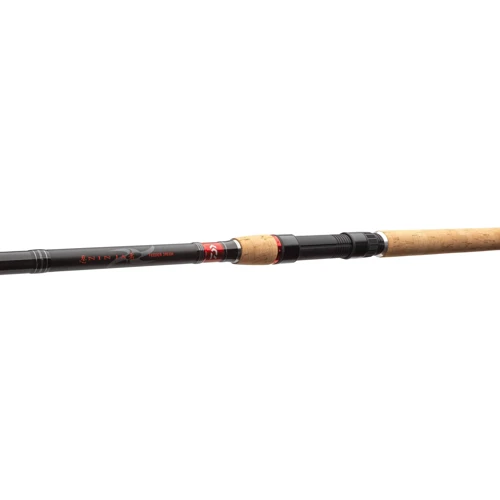 Фидерное вудилище Daiwa Ninja-X Feeder 3.9m 80-220gr (11607-390): Довжина, м 3.9