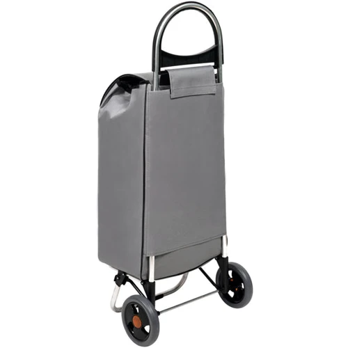 Сумка-візок Aurora Rio 50 Grey (926848): Тип сумка-візок