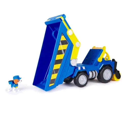 Игровой набор Spin Master Rubble and Crew Самосвал-трансформер Виллера (SM28507/6070126) фото 2