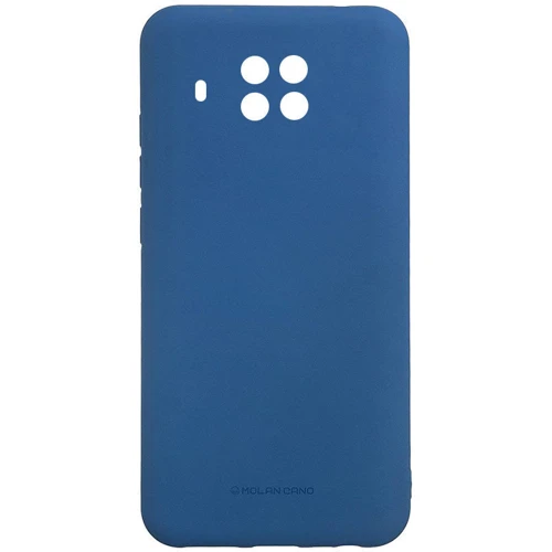 

Molan Cano Smooth Blue for Xiaomi Mi 10T Lite