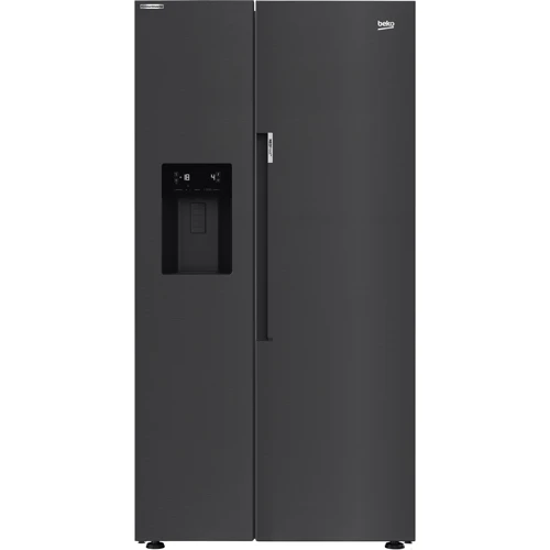 Холодильник Side-by-Side Beko GN162341XBRN