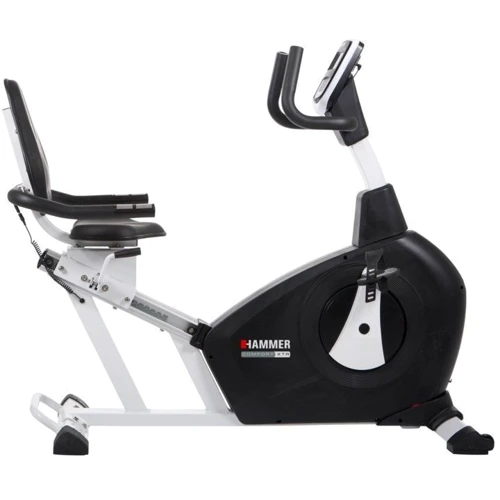 Велотренажер Hammer Comfort XTR 4853
