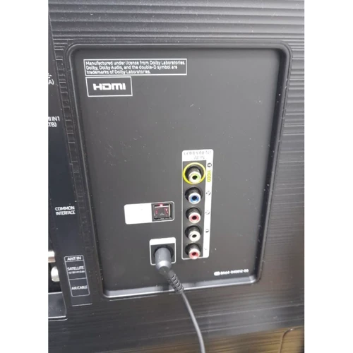 Samsung UE32N4000AUXUA (Телевізори)(78477042)Stylus approved: Виробник Samsung