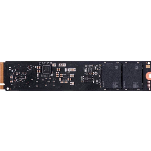 Samsung PM9A3 1.92 TB (MZ1L21T9HCLS-00A07): Тип накопителя внутренний