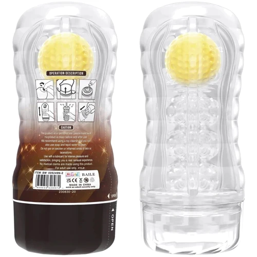 Мастурбатор LYBAILE Pretty Love Stellar (BM-009249N-2)