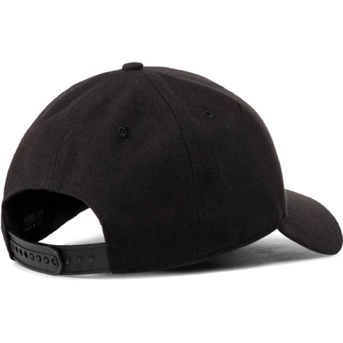 Бейсболка 47 Brand MVP Ny Yankees Snapback черная (B-MVPSP17WBP-BKB): Производитель 47 Brand