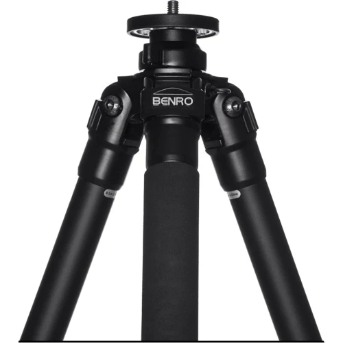 Benro А-358 m8 Versatile (A3580T): Максимальная нагрузка 18 кг