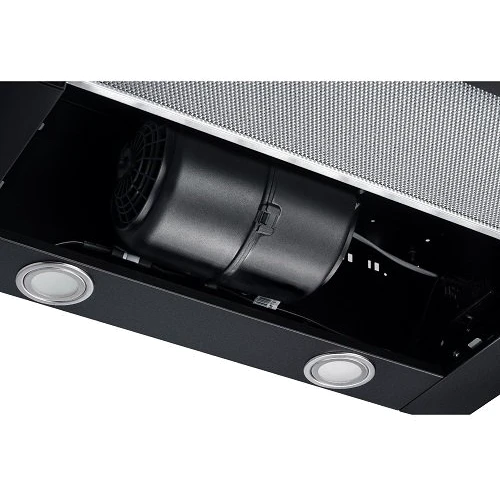 Вытяжка GRANADO Telde 602-700 black фото 6