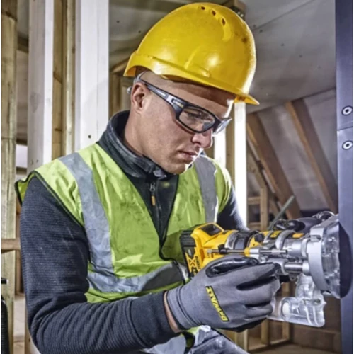 Фрезер DeWalt DCW604P2 UA