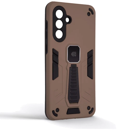 Чехол для телефонов ArmorStandart Proover Brown for Samsung A366 Galaxy A36 5G (ARM85774): Совместимость Samsung A366 Galaxy A36 5G