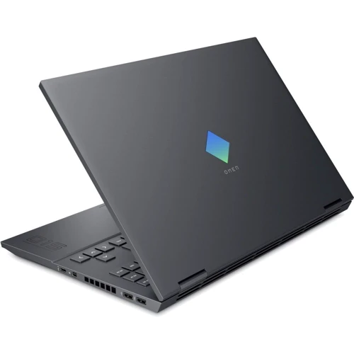 Ноутбук HP OMEN 15-en0013ua Black (2X1V3EA): Процессор AMD Ryzen 7 4800H (2.9 - 4.2 ГГц) / 8 - ядерный