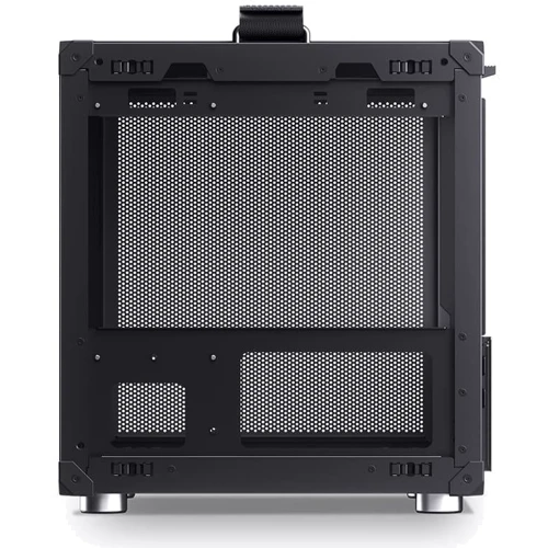 Корпус JONSBO C6 Handle Black фото 13