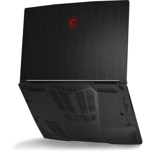 Ноутбук MSI GF63 Thin (5M2W11|GF63 11UC-215XPL): Тип екрану матовий