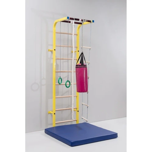 Шведська стінка Ладас Кроха