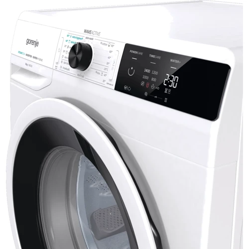 Стиральная машина Gorenje WEI84BDS: Класс стирки A