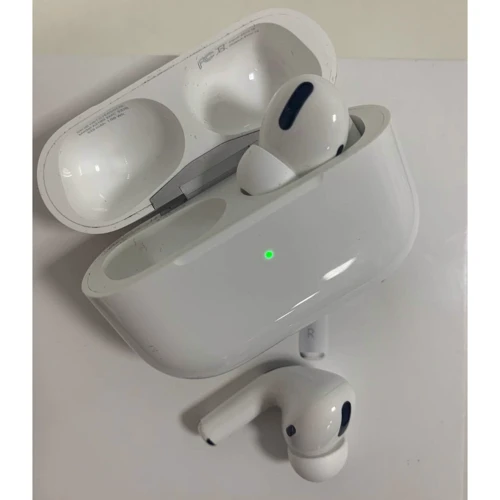 Apple AirPods Pro (MWP22) (Наушники)(SH6TG7E650C6L) Approved фото 3