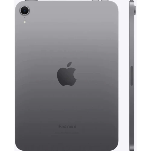 Планшет Apple iPad mini 8.3" 2024 Wi-Fi 512GB Space Gray (MYGY3NF/A) UA: Кількість ядер процесора 6