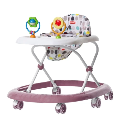 Ходунки Carrello Tempo Rose (CRL-7202)