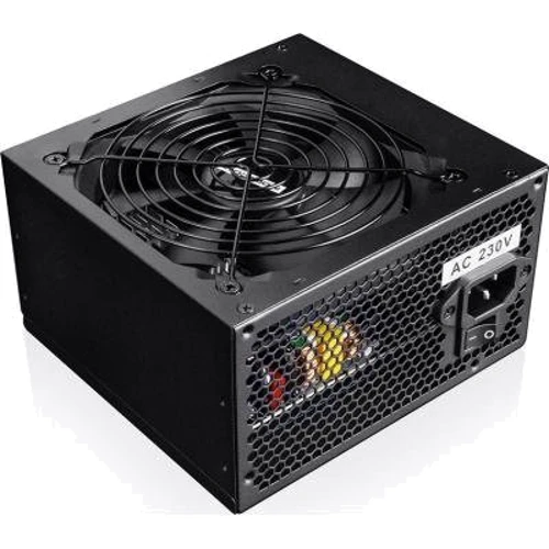 Блок питания Modecom MC-S85-500 Bulk (ZAS-MC85-CL-500-ATX-APFC)