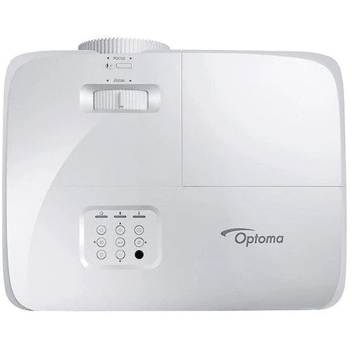 Проектор Optoma HD29He (E1P0A3QWE1Z1): Источник света Газоразрядная лампа