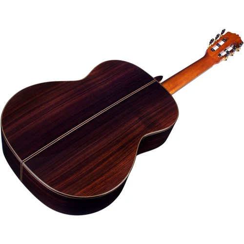 Гитара классическая CORDOBA C10 CD W/C: Количество струн 6