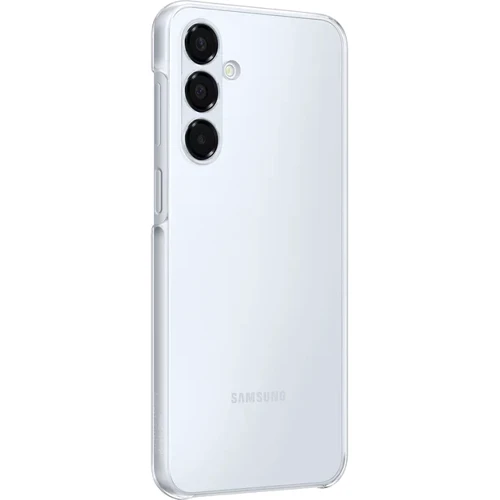 Чохол для телефона Samsung Clear Case Transparent (EF-QA166CTEGWW) для Samsung A166 Galaxy A16: Сумісність Samsung A166 Galaxy A16