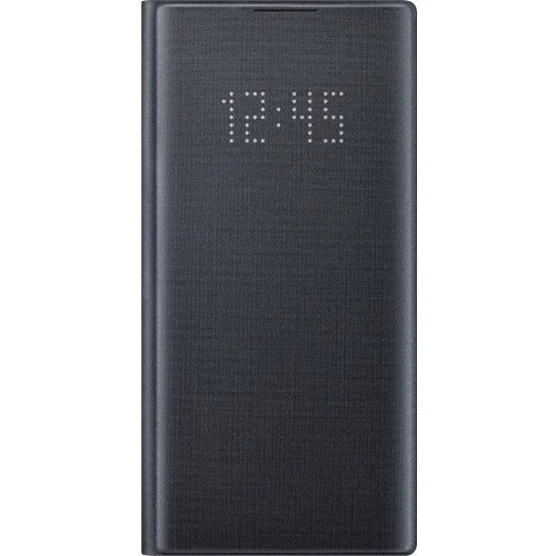 Чехол для телефонов Samsung LED View Cover Black (EF-NN970PBEGRU) for Samsung N970 Galaxy Note 10