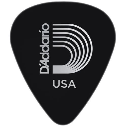 Медиатор Медиаторы PLANET WAVES 1DBK7-25 Duralin Extra Heavy