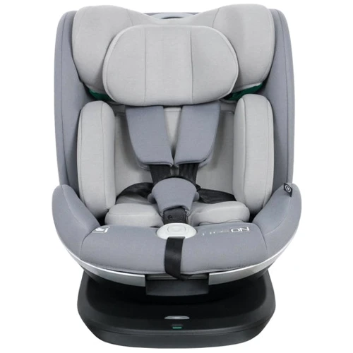 Автокресло FreeON OPAL Grey (44466)