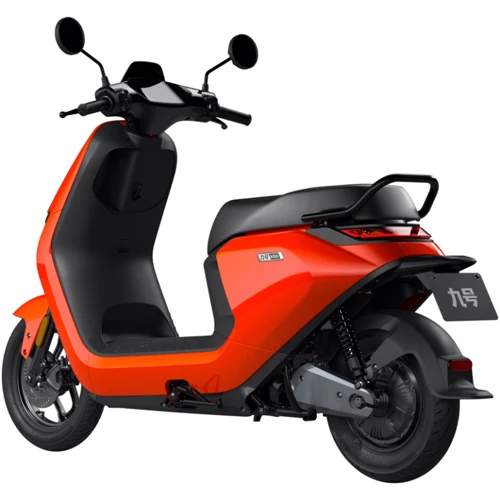 Електроскутер Segway Ninebot N100 червоний (SGWN100R): Ємність батареї, Втч 1728
