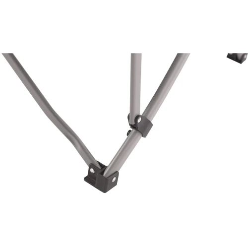 Стул Outwell Tally Lake Grey (470384): Материал каркаса Сталь