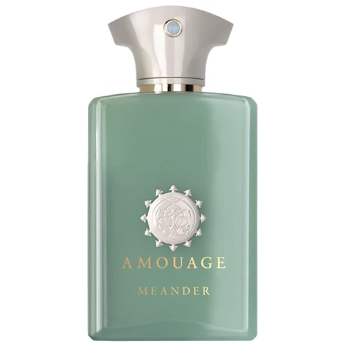Парфумована вода Amouage Meander 100 ml Тестер