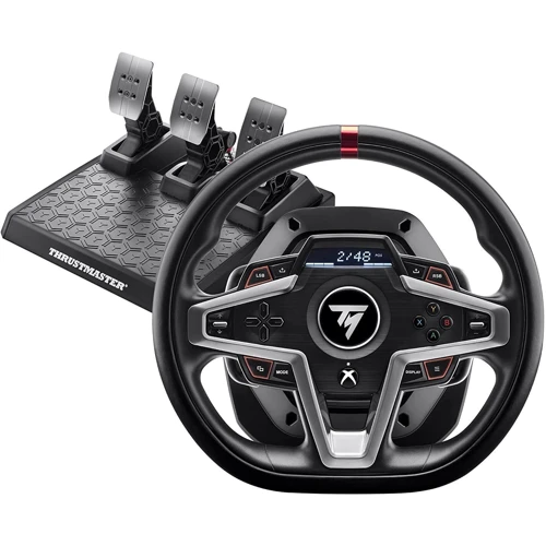 Аксессуар для приставок ThrustMaster T248X PC/XBOX series S|X /Xbox One T248X (4460182)