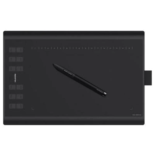 Графический планшет Huion Huion New 1060Plus