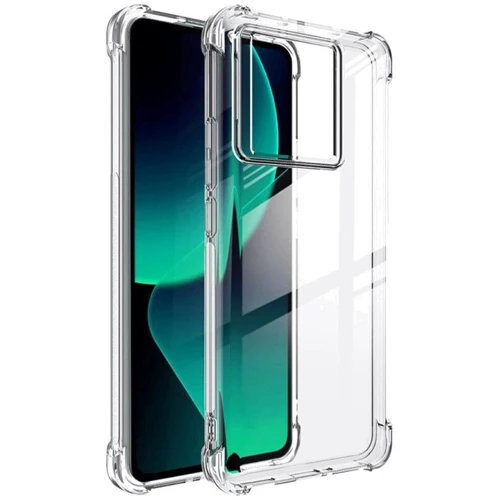 Чехол для телефонов BeCover TPU Case Anti-Shock Clear for Xiaomi 13T / 13T Pro (710488)