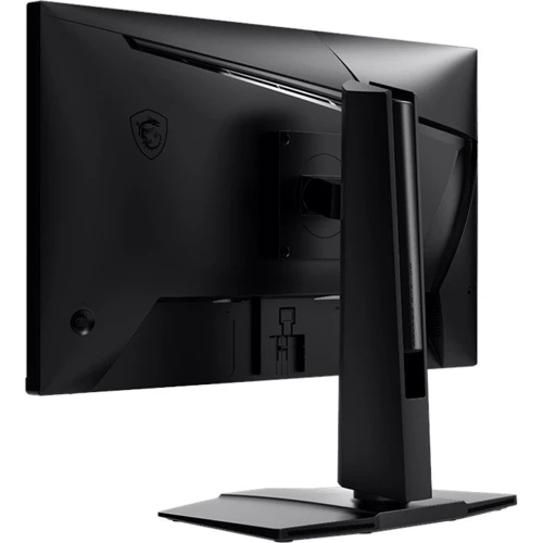 Монитор MSI G255PF E2: Разрешение Full HD (1920x1080)