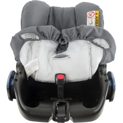 Автокрісло MAXI-COSI Citi Concrete grey фото 5