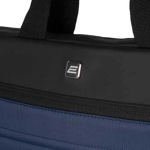 Сумка для ноутбуков 2E Bags&Cases 16" Black/Blue (2E-CBN816BU) фото 6