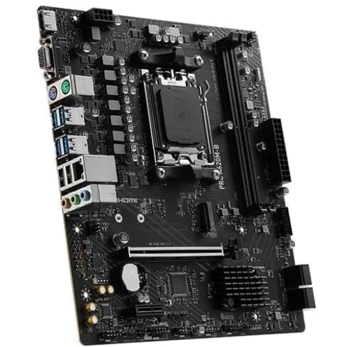 AMD PRO A620M-B UA