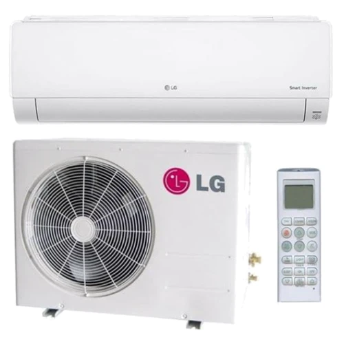Кондиционер LG S12EQ