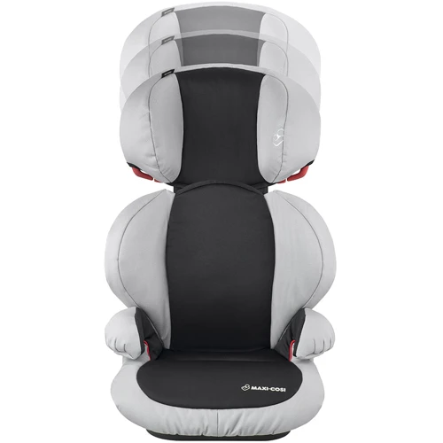 Автокресло MAXI-COSI Rodi SPS Metal Black фото 3