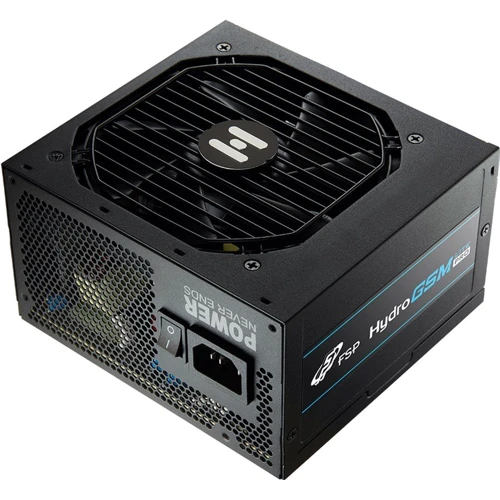 Блок питания FSP Hydro GSM Lite PRO 750W (HGS-750M): Форм-фактор ATX