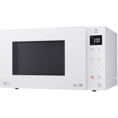 Микроволновая печь LG MH6535GIH: Диаметр поддона, мм 292