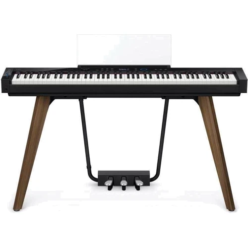 Цифровое пианино CASIO PX-S7000 BK C7